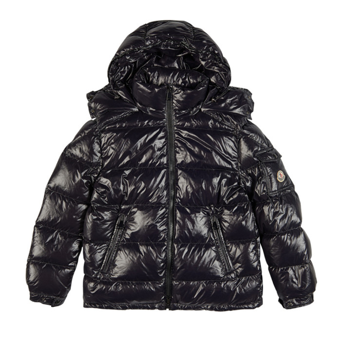 COPSHOE CLOTHES COAT - CLO MO 02 (2 COLORS)