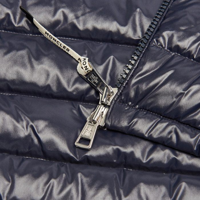 COPSHOE CLOTHES DOWN VEST - CLO MO 04