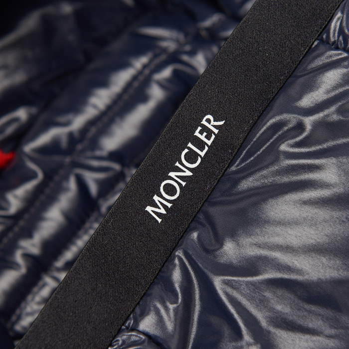 COPSHOE CLOTHES DOWN VEST - CLO MO 04