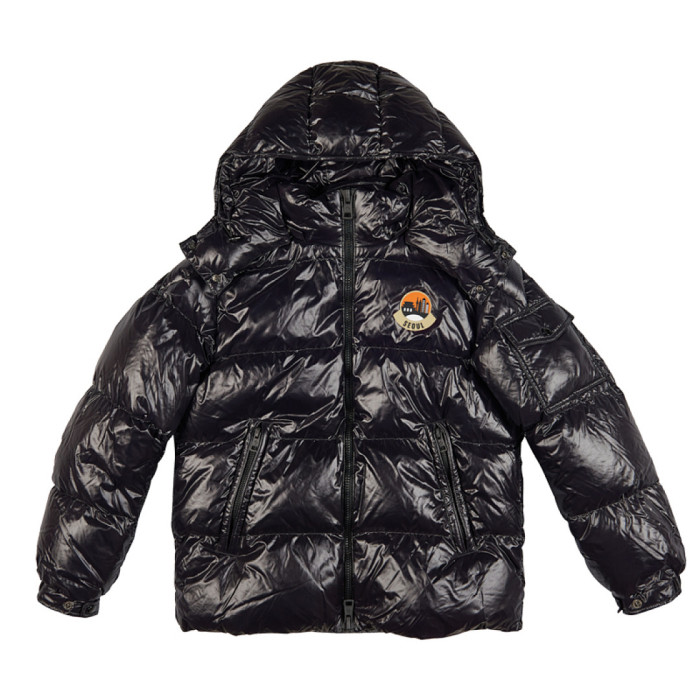 COPSHOE CLOTHES COAT - CLO MO 05 (2 COLORS)