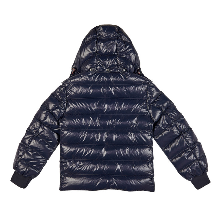COPSHOE CLOTHES COAT - CLO MO 06 navy blue