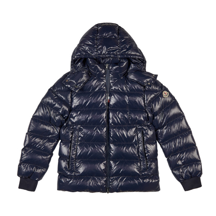 COPSHOE CLOTHES COAT - CLO MO 06 navy blue