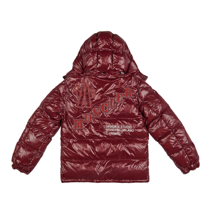 COPSHOE CLOTHES COAT - CLO MO 08 (2 COLORS)