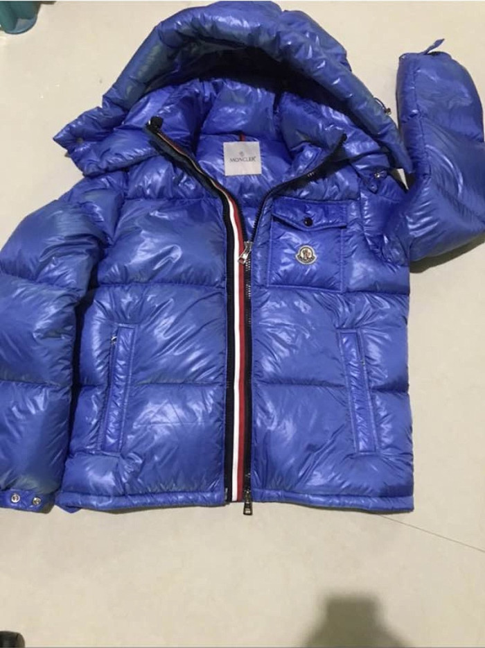 COPSHOE CLOTHES COAT - CLO MO 10 (2 COLORS)