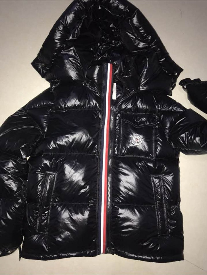 COPSHOE CLOTHES COAT - CLO MO 10 (2 COLORS)