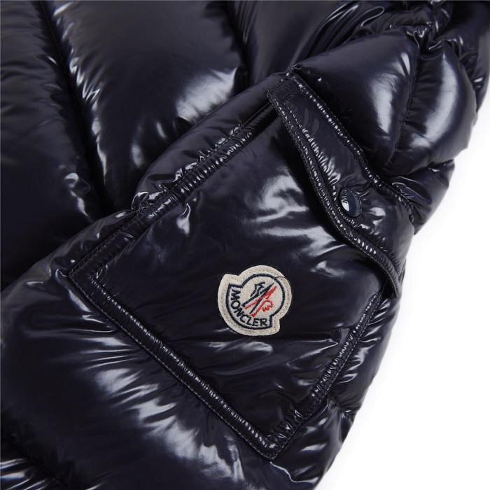 COPSHOE CLOTHES COAT - CLO MO 11 navy blue