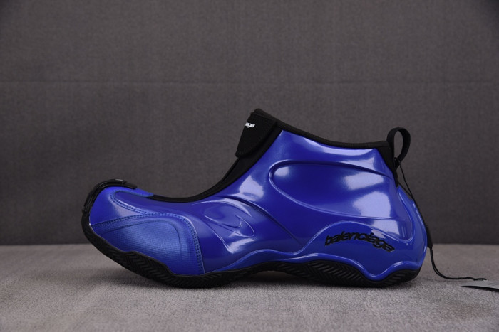 Ba1en*iaga basketball sneaker copshoe bl- ba 05