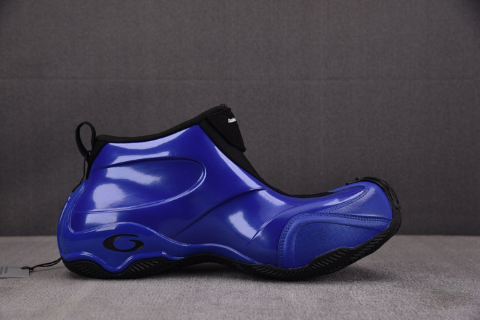 Ba1en*iaga basketball sneaker copshoe bl- ba 05