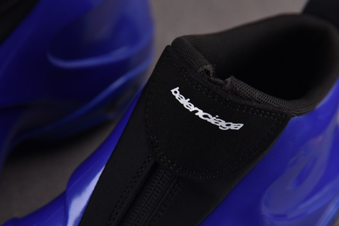 Ba1en*iaga basketball sneaker copshoe bl- ba 05