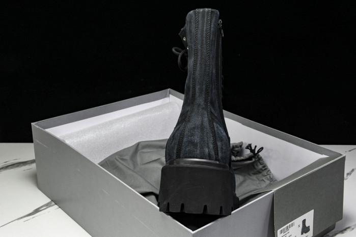 BL BOOT -COPSHOE BL392
