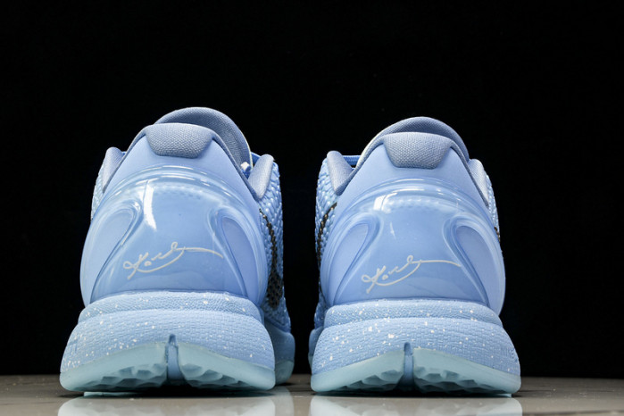 NIKE KOBE 6 PROTRO x ICE GRINCH PE2023-100