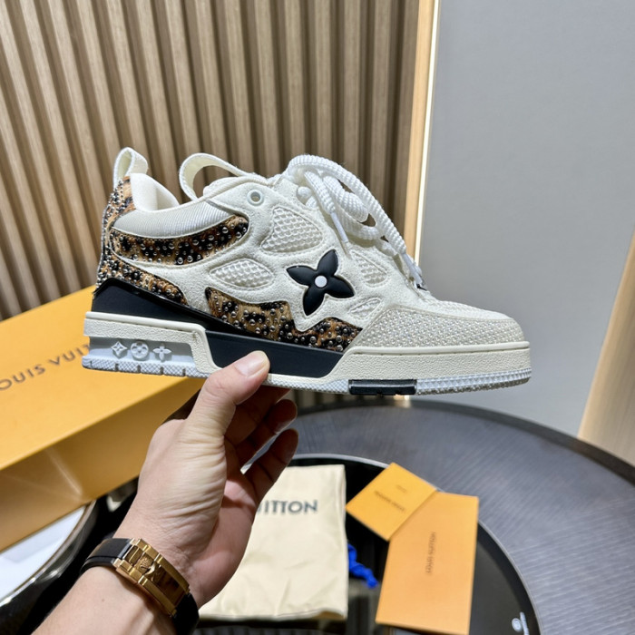 LVT SNEAKERS COPSHOE L&V-421