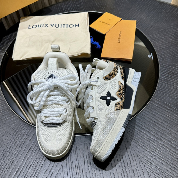LVT SNEAKERS COPSHOE L&V-421