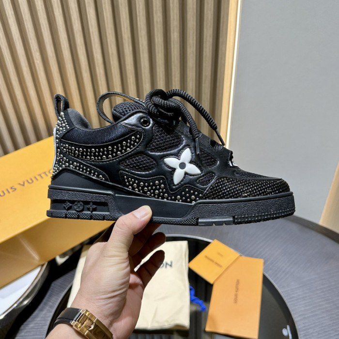 LVT SNEAKERS COPSHOE L&V-422