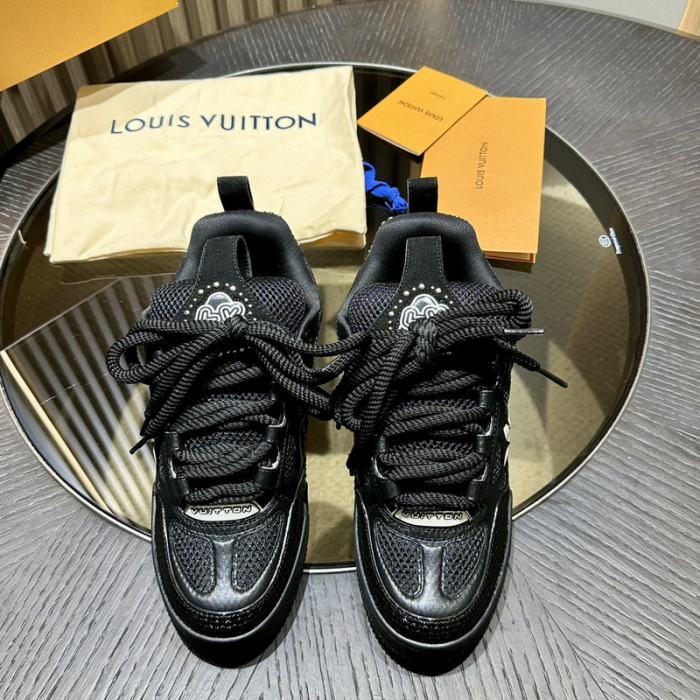 LVT SNEAKERS COPSHOE L&V-422