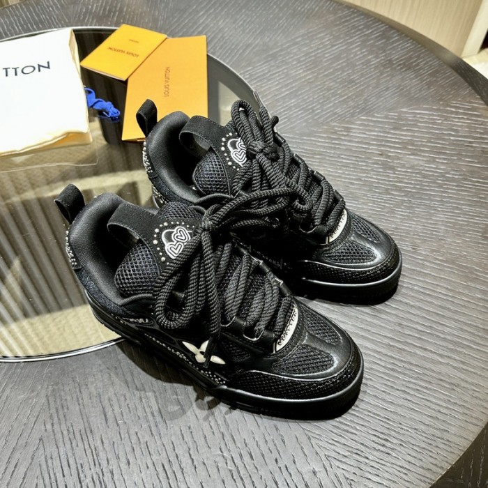 LVT SNEAKERS COPSHOE L&V-422