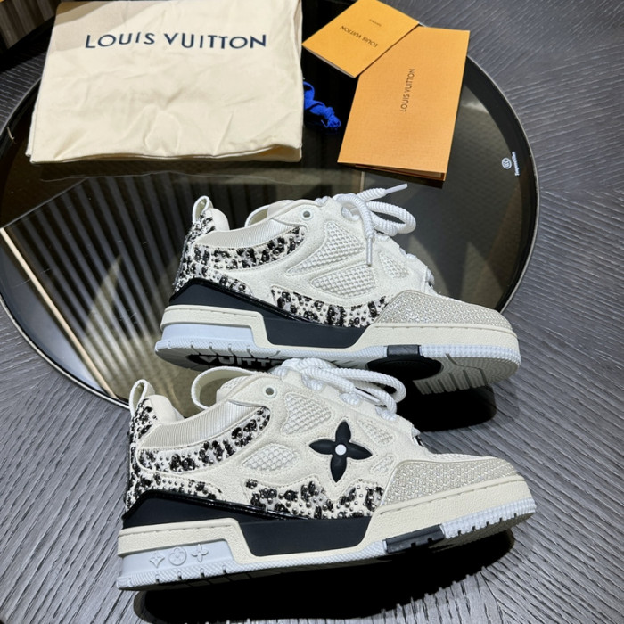 LVT SNEAKERS COPSHOE L&V-423