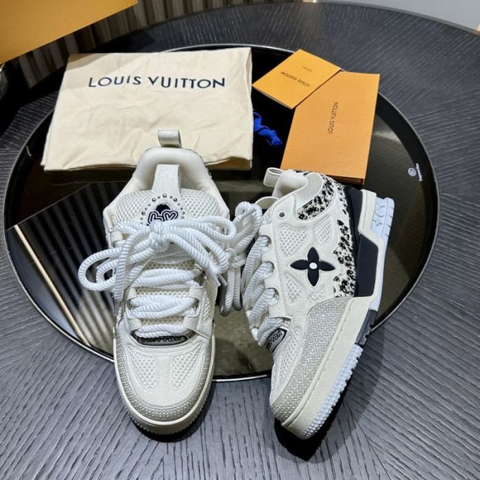 LVT SNEAKERS COPSHOE L&V-423