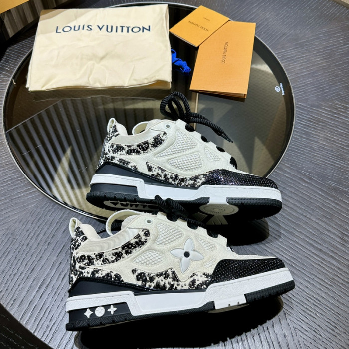 LVT SNEAKERS COPSHOE L&V-424
