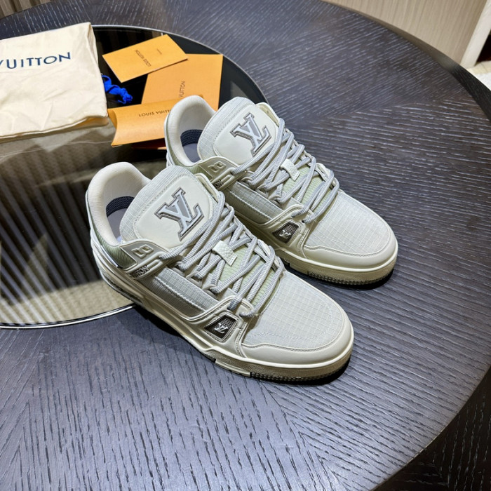 LVT SNEAKERS COPSHOE L&V-425