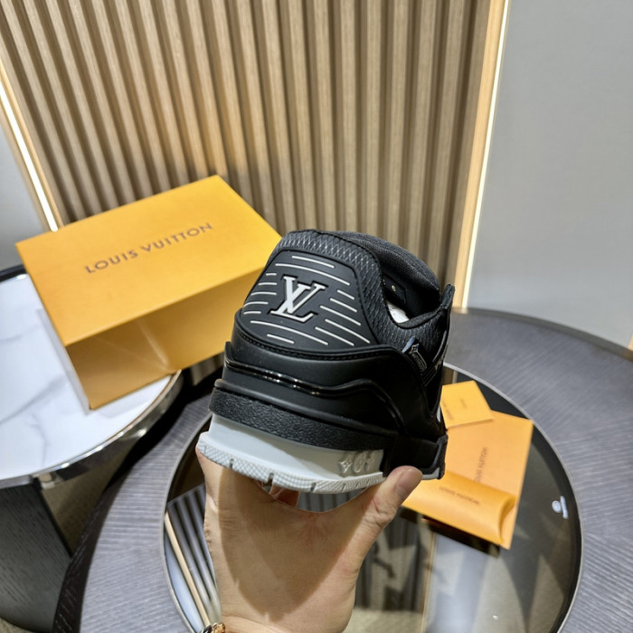 LVT SNEAKERS COPSHOE L&V-426
