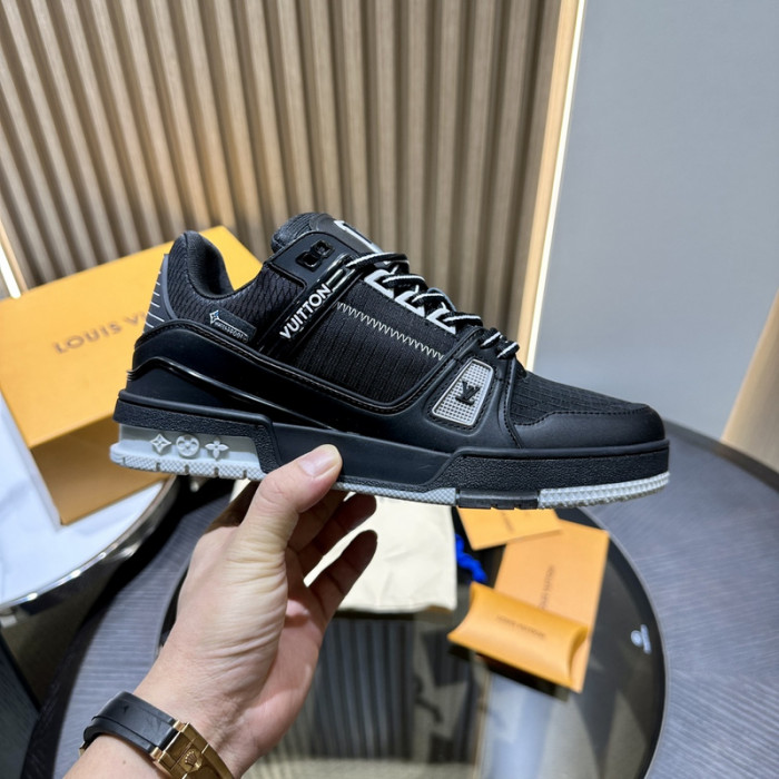 LVT SNEAKERS COPSHOE L&V-426