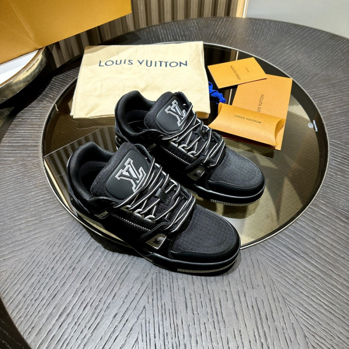 LVT SNEAKERS COPSHOE L&V-426