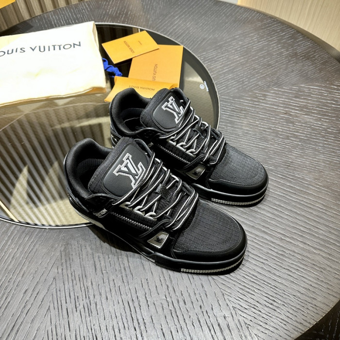 LVT SNEAKERS COPSHOE L&V-426