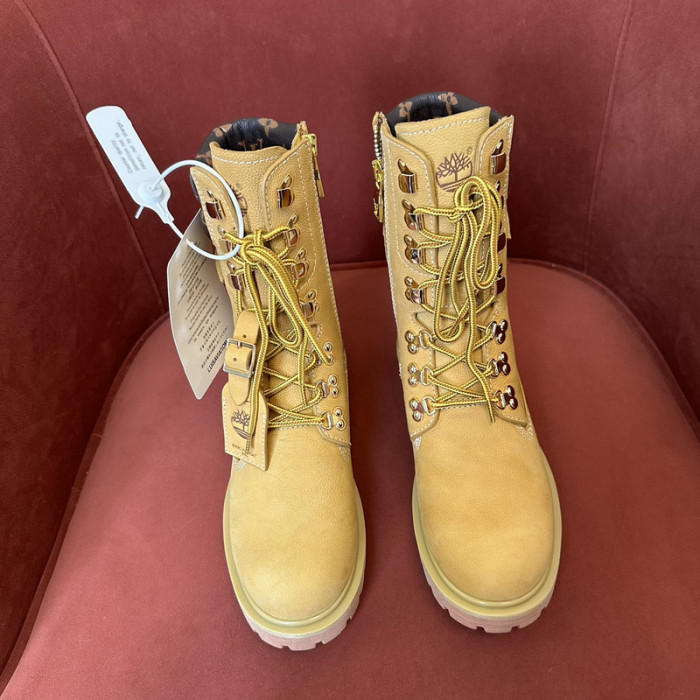 LVT BOOT COPSHOE L&V-427