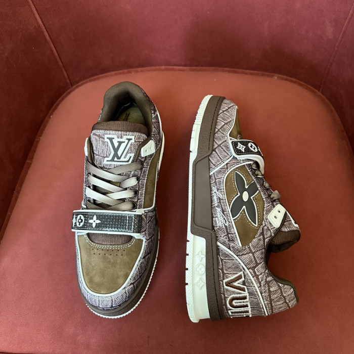 LVT SNEAKERS COPSHOE L&V-429