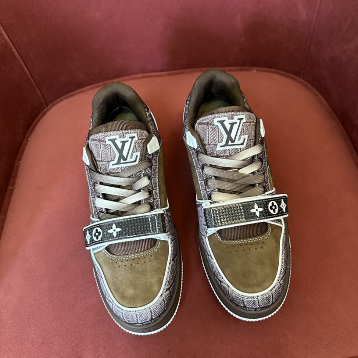 LVT SNEAKERS COPSHOE L&V-429