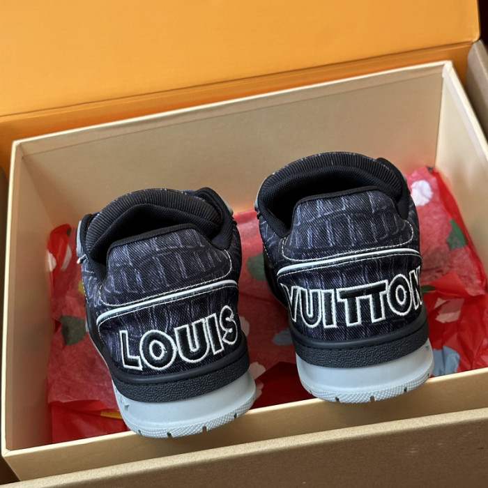 LVT SNEAKERS COPSHOE L&V-430