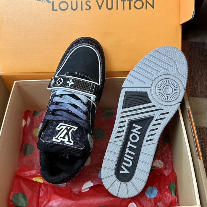 LVT SNEAKERS COPSHOE L&V-430