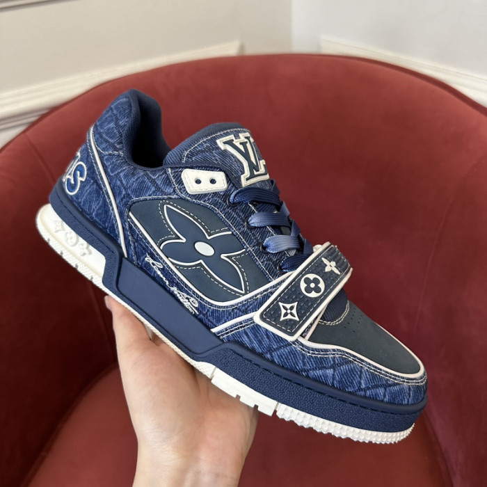 LVT SNEAKERS COPSHOE L&V-431