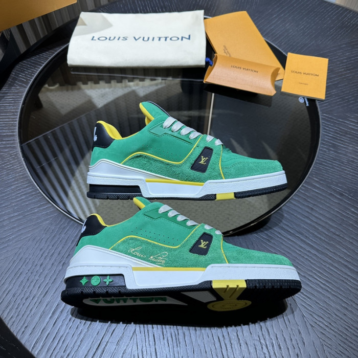 LVT SNEAKERS COPSHOE L&V-432
