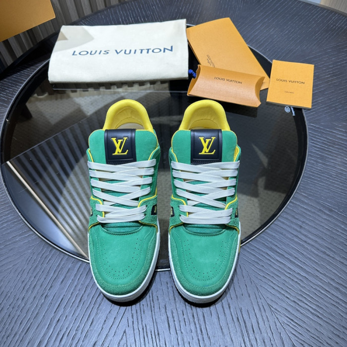 LVT SNEAKERS COPSHOE L&V-432