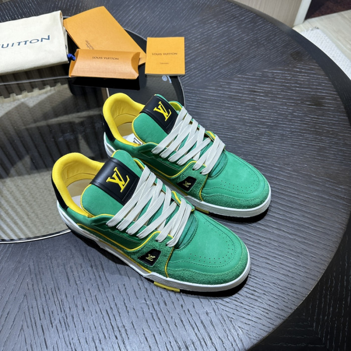 LVT SNEAKERS COPSHOE L&V-432