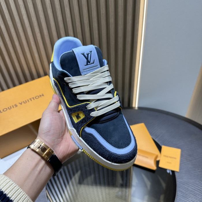 LVT SNEAKERS COPSHOE L&V-433