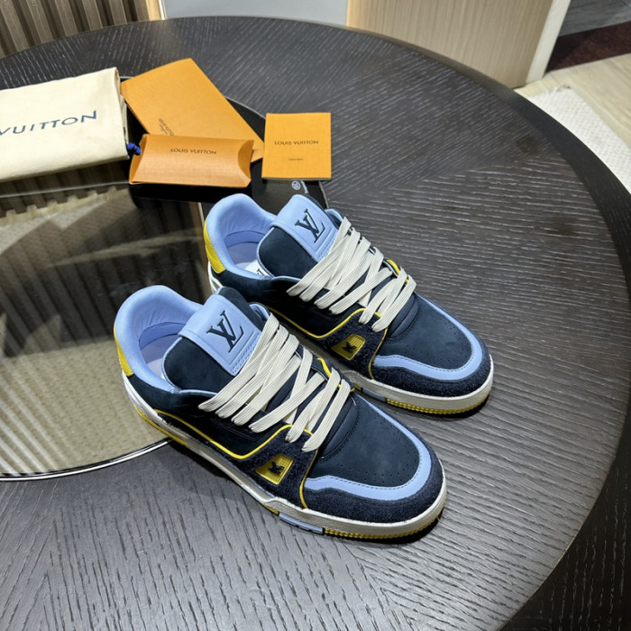 LVT SNEAKERS COPSHOE L&V-433