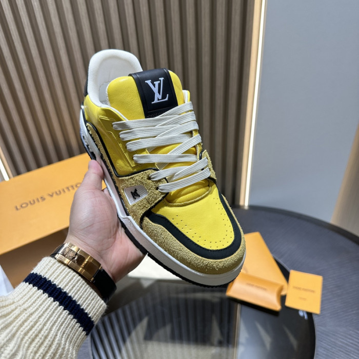 LVT SNEAKERS COPSHOE L&V-434