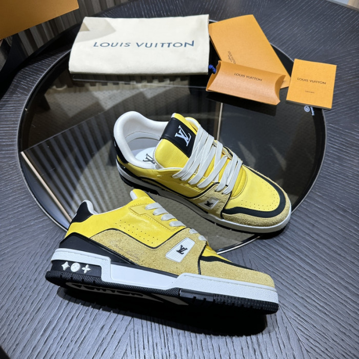LVT SNEAKERS COPSHOE L&V-434
