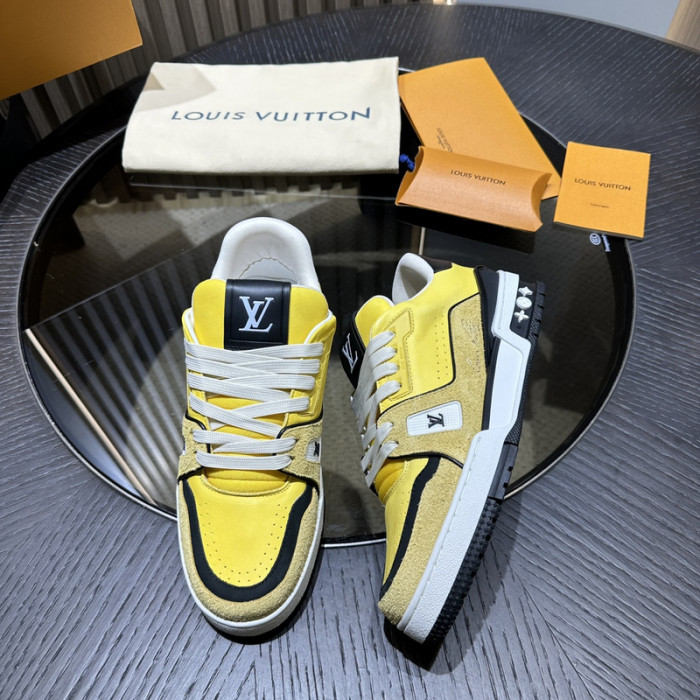 LVT SNEAKERS COPSHOE L&V-434