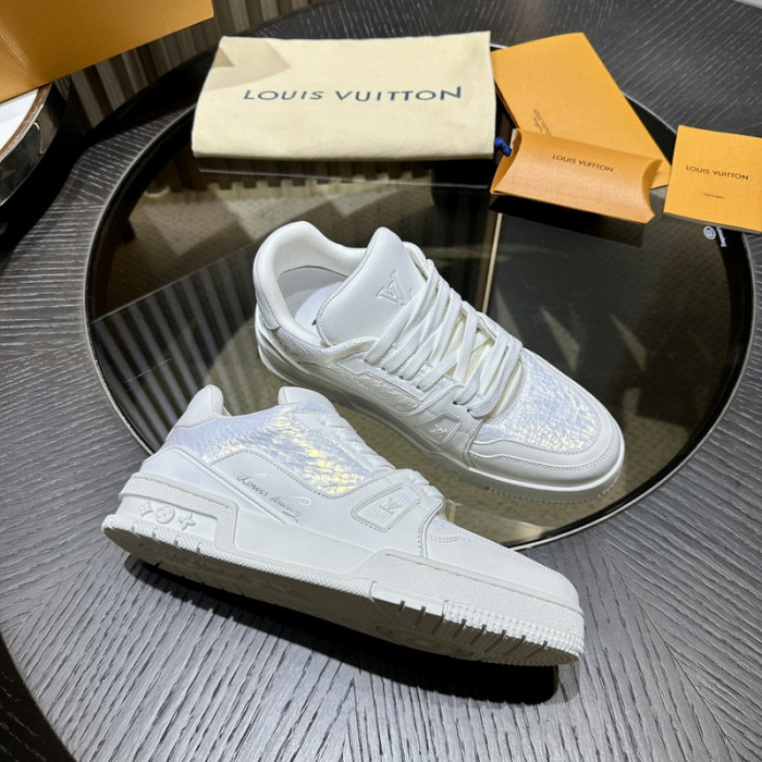 LVT SNEAKERS COPSHOE L&V-435