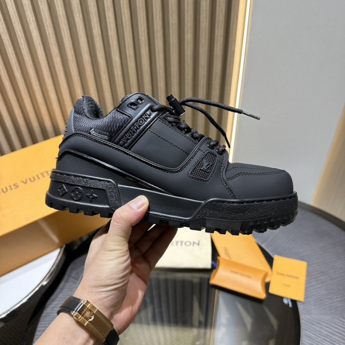 LVT SNEAKERS COPSHOE L&V-436