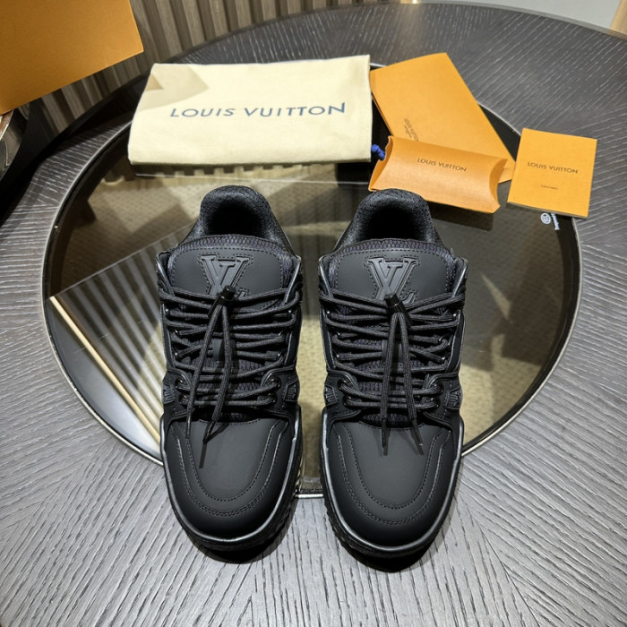 LVT SNEAKERS COPSHOE L&V-436