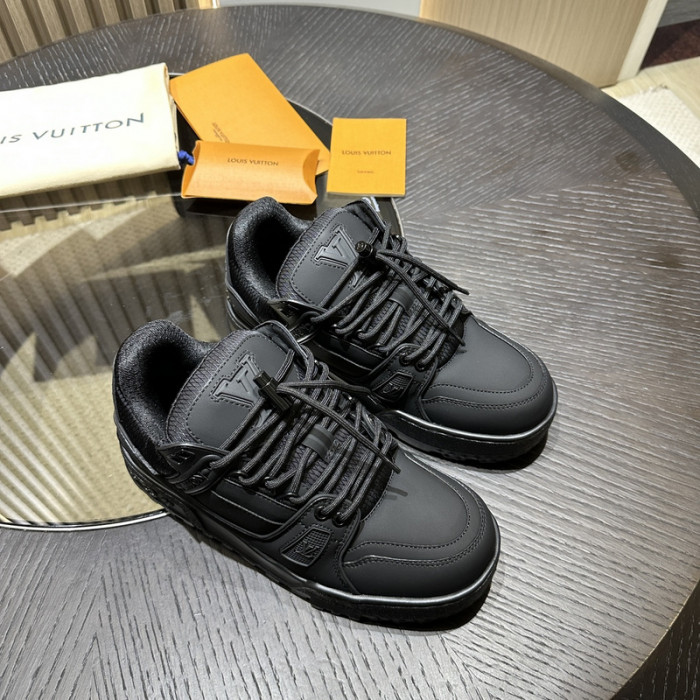 LVT SNEAKERS COPSHOE L&V-436