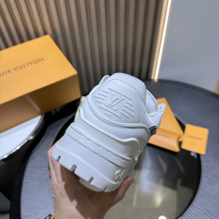 LVT SNEAKERS COPSHOE L&V-437