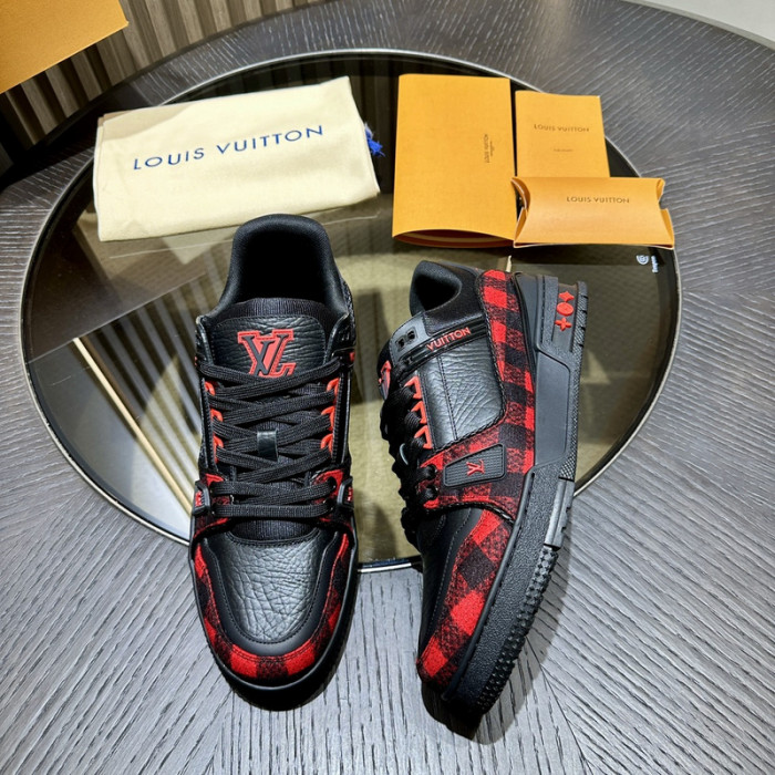 LVT SNEAKERS COPSHOE L&V-438