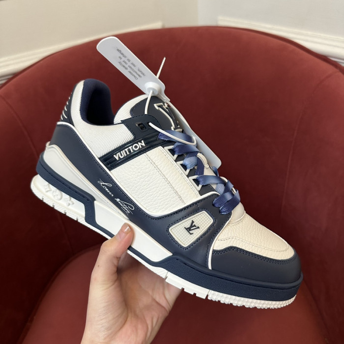 LVT SNEAKERS COPSHOE L&V-441