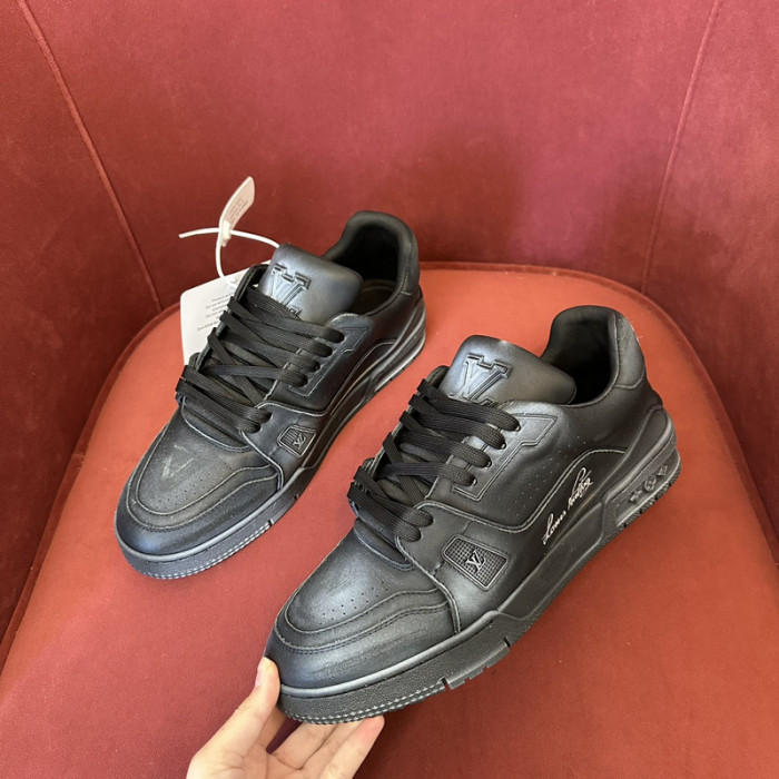 LVT SNEAKERS COPSHOE L&V-442